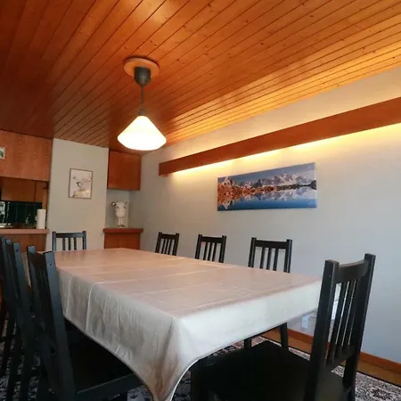 Plan Fromentin Apartman *