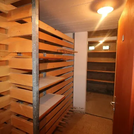 Plan Fromentin Apartmán