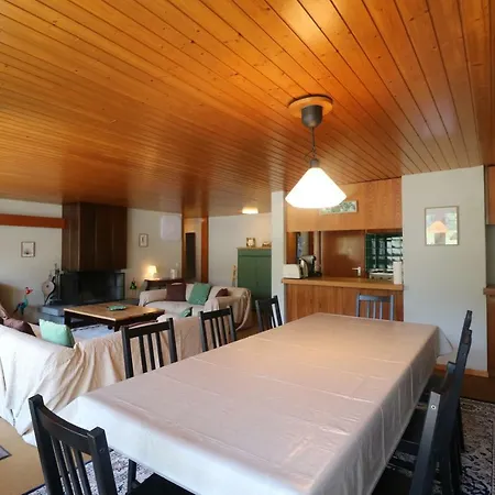 Plan Fromentin Apartmán *