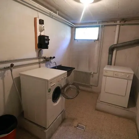 Plan Fromentin Apartman *