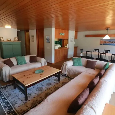 Plan Fromentin Apartmán Les Diablerets