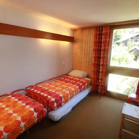 Apartman Plan Fromentin