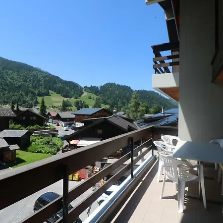 Plan Fromentin Apartmán *