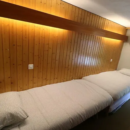 Plan Fromentin Apartmán Les Diablerets