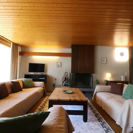 Plan Fromentin * Les Diablerets