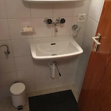 Apartman Plan Fromentin *